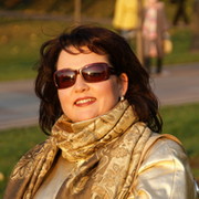 Элеонора Петрова on My World.