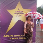Ольга О. on My World.