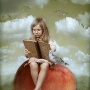 Француаза Депре on My World.