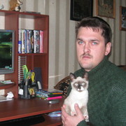 Евгений Журавлев on My World.