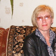 Татьяна Федорова on My World.