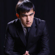 Бахтиёр Хайдаров on My World.
