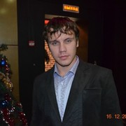 Марат Мухаррамов on My World.