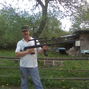 владимир горюшкин on My World.