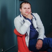 Евгений Горбунов on My World.