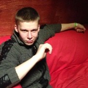 Григорий Страбыкин on My World.