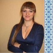 Галина Домбровская on My World.