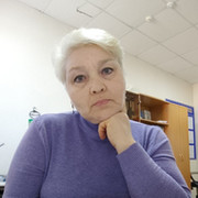 Елена Голованова on My World.