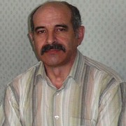 Гиви Поцхверашвили on My World.