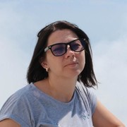 Елена  Глущенко on My World.