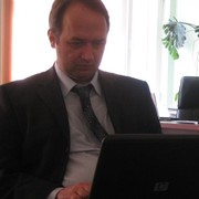 Герман Зубов on My World.