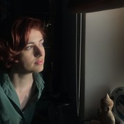 Анна Поплавская on My World.