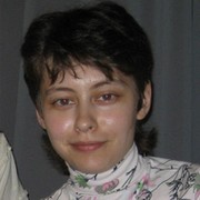 Юлия Самойленко on My World.