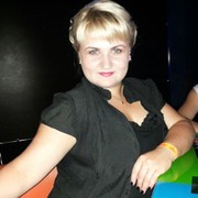 Yliya Migacheva on My World.