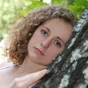 Евгения Цепелева on My World.