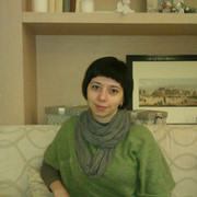 Юлия Иванова on My World.