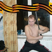 Евгений Владимирович on My World.