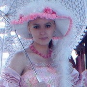 Екатерина Полищук on My World.