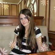 Екатерина Боровикова on My World.