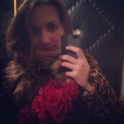Екатерина Чамеева on My World.