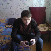 Марюс Каулинис on My World.