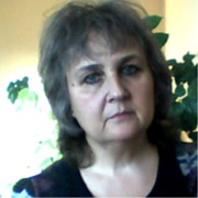 Антонина Кидинова on My World.