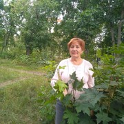НАДЕЖДА КИРЕЕВА on My World.