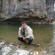 Андрей Кондаков on My World.