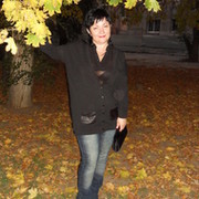 Галина ======= on My World.