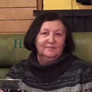 Светлана Колесникова on My World.