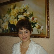 Люда Лёдова on My World.