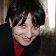 Елена Климова on My World.