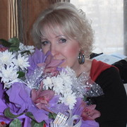 Елена Солодягина on My World.