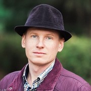Сергей Егоров on My World.