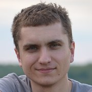 Александр Пухтинов on My World.