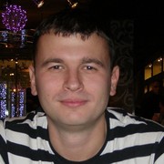 макс логвинов on My World.