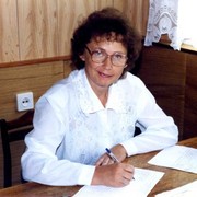Лариса Пушкарева on My World.
