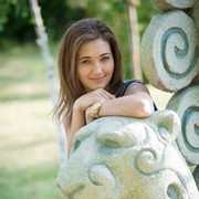 Marishкa *********** on My World.