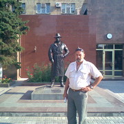 сергей мартынов on My World.