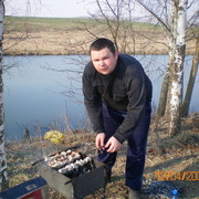 Сергей Капустин on My World.