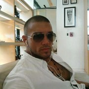 AJI(e)X K(o)V(ы)L(ь) on My World.