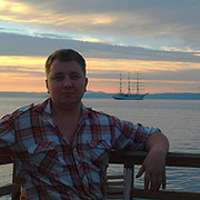 Михаил Присяжников on My World.