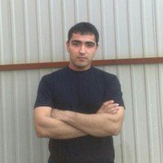 Улугбек Тулашбеков on My World.
