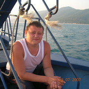 Александр Савин on My World.
