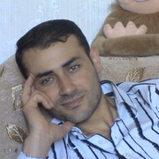 Fariz Qasanov on My World.