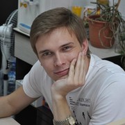 Александр Наумов on My World.