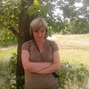 Татьяна Наумова on My World.