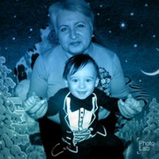 Маришка)))) Недрик on My World.