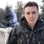 Николай Захаров on My World.
