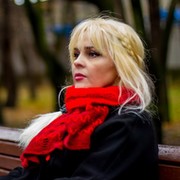 Инна Кузнецова on My World.